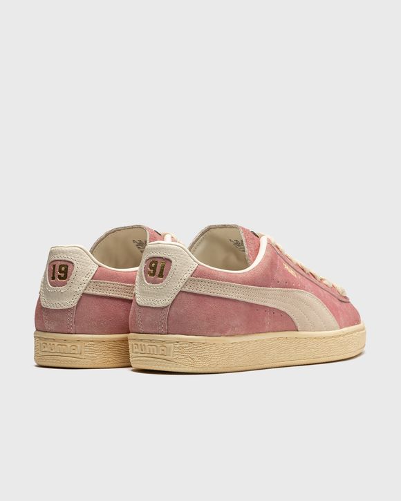 Suede Bboy Rhuigi
