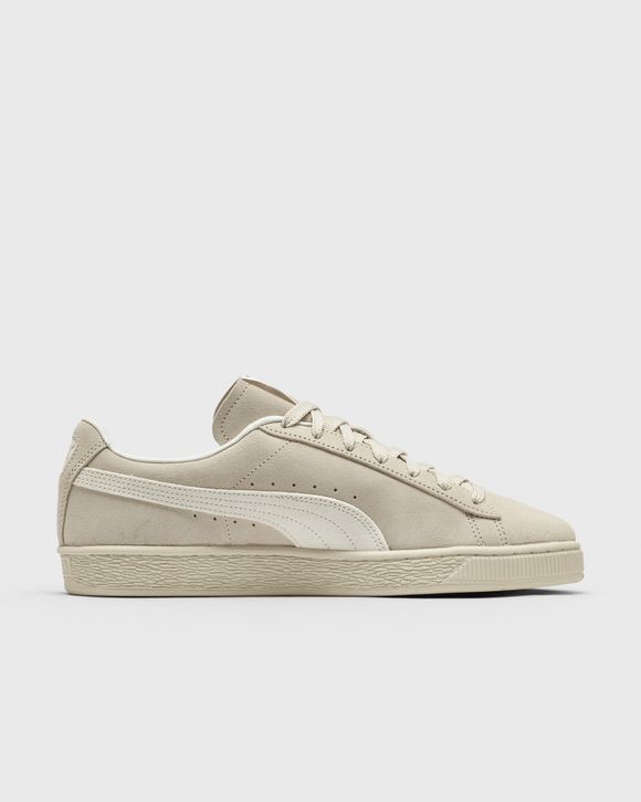 Suede Charles F. Stead