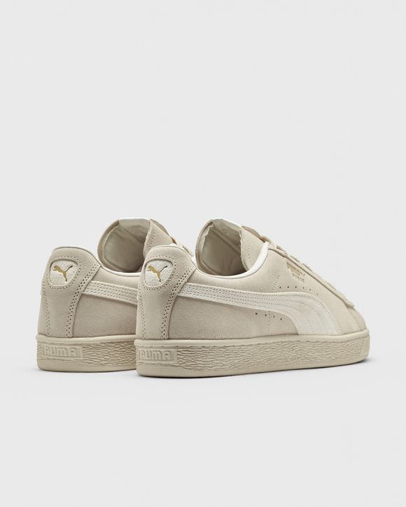Suede Charles F. Stead