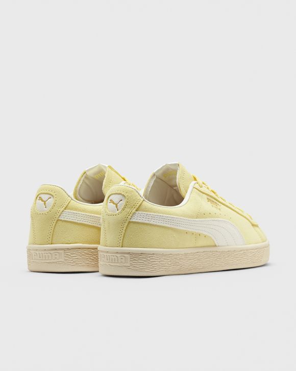 Suede Charles F. Stead