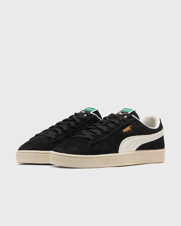 Suede Charles F. Stead I