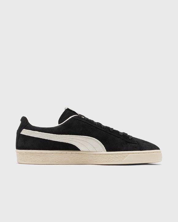 Suede Charles F. Stead I