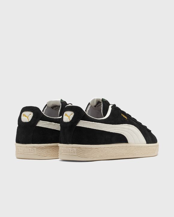 Suede Charles F. Stead I