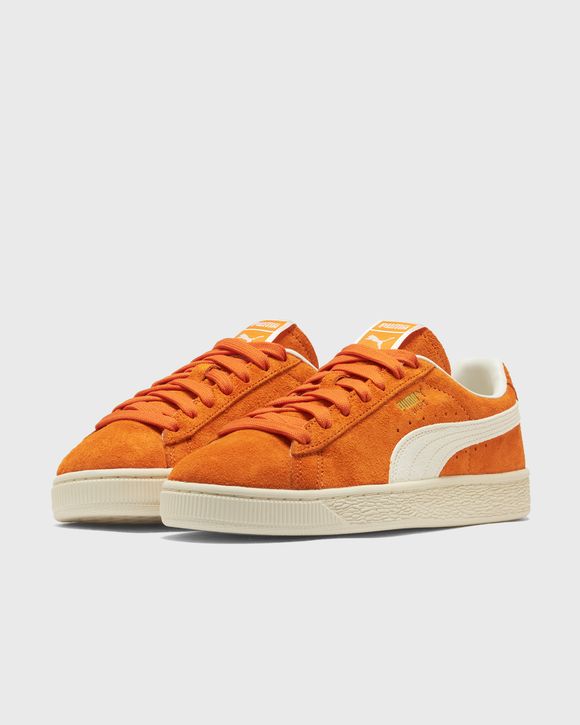 Suede Charles F. Stead IV