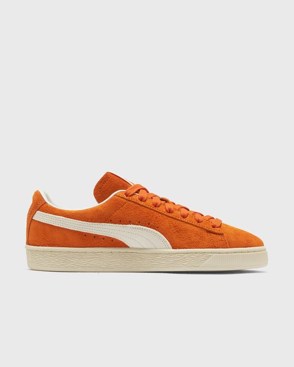Suede Charles F. Stead IV