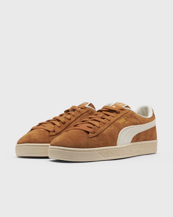Suede Charles F. Stead V