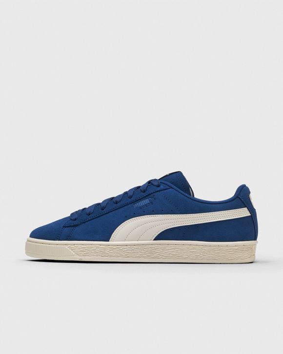 Suede Charles F.Stead VI