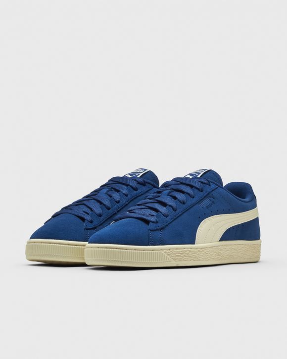 Suede Charles F.Stead VI