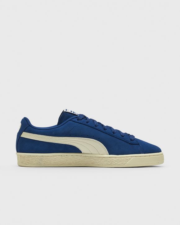 Suede Charles F.Stead VI