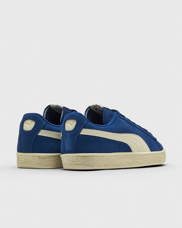 Suede Charles F.Stead VI