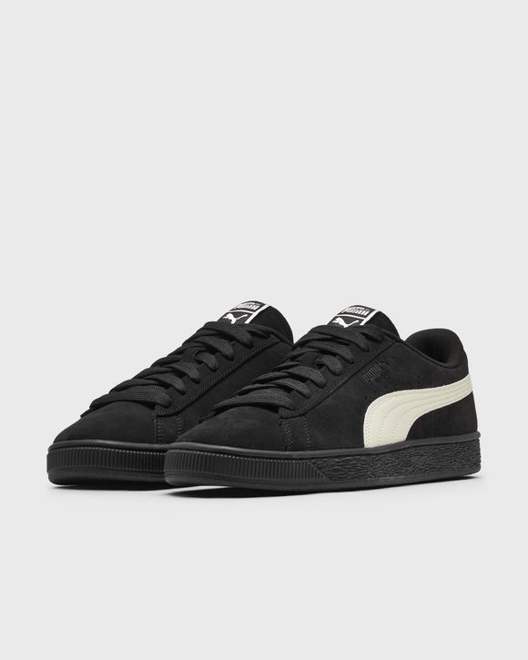 Suede Charles F.Stead VI
