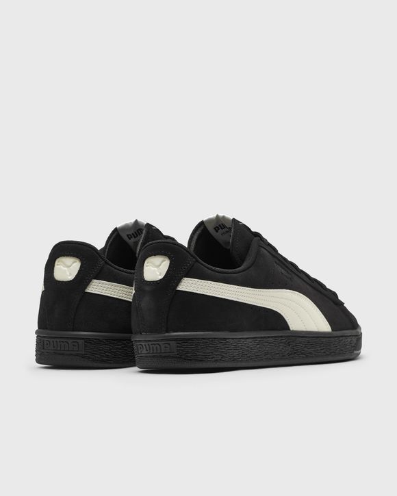 Suede Charles F.Stead VI