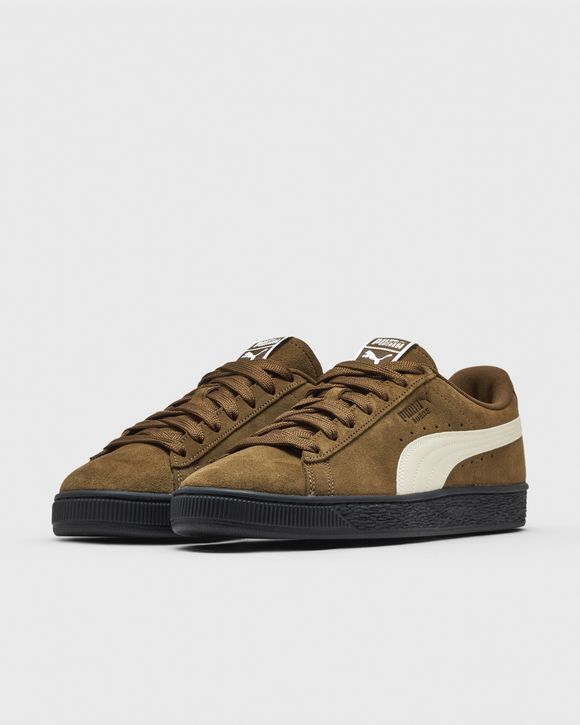 Suede Charles F.Stead VI
