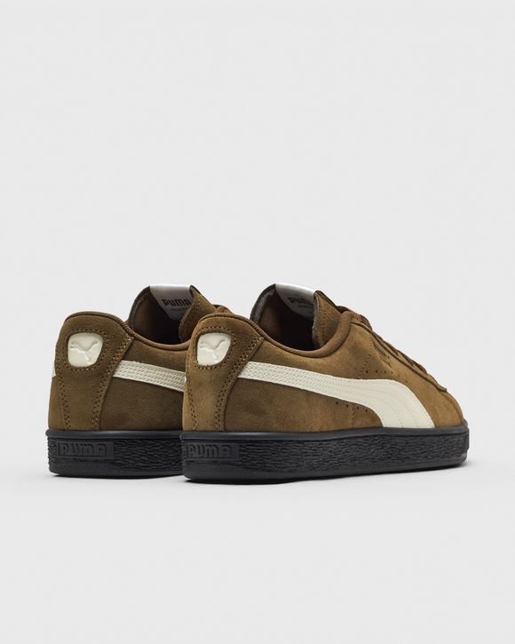 Suede Charles F.Stead VI