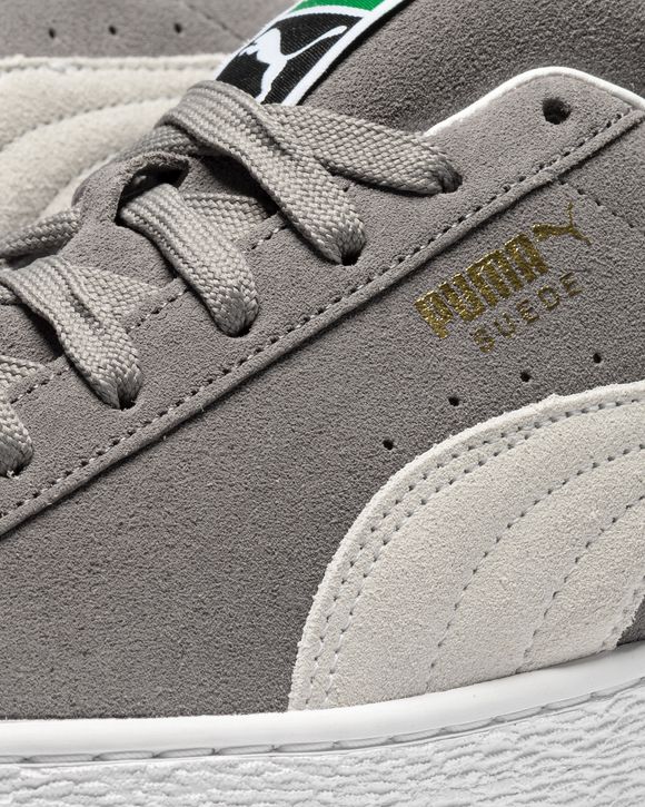 Suede Classic XXI