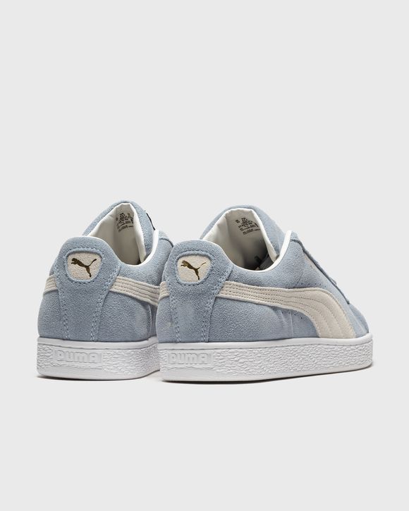 Suede Classic XXI