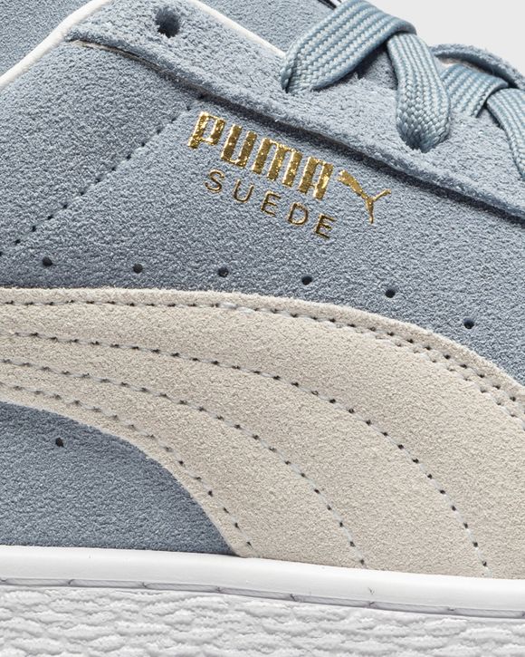 Suede Classic XXI