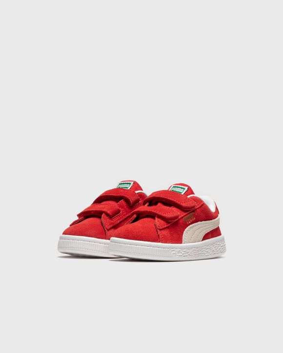 SUEDE CLASSIC XXI V INFANT