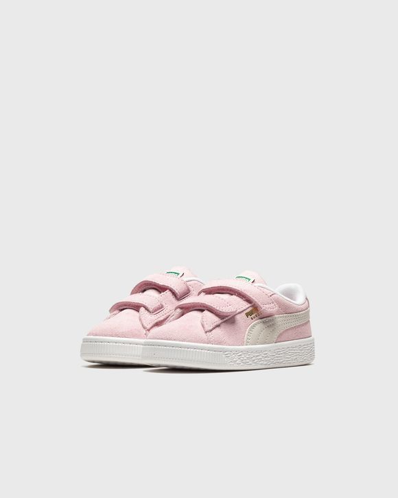 SUEDE CLASSIC XXI V INFANT