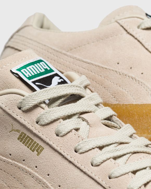 Suede Crepe