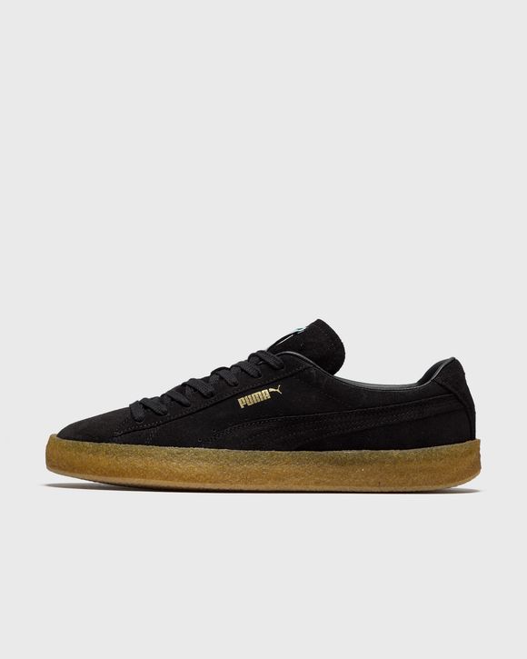 Suede Crepe