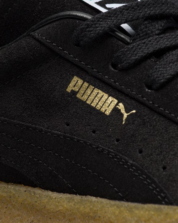 Suede Crepe