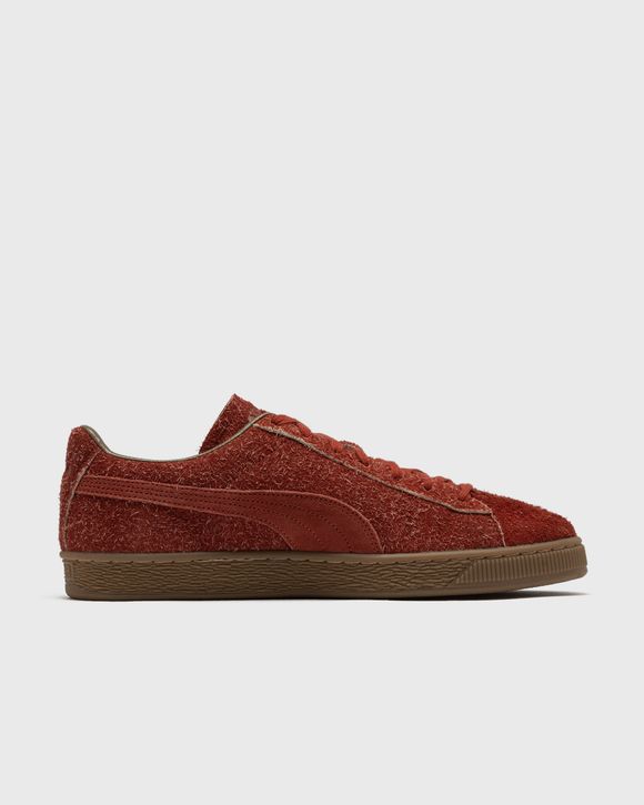 Suede Fuzzy Danielle Cathari