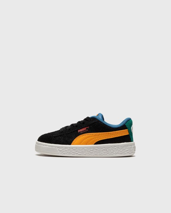 Suede Garfield AC Infant