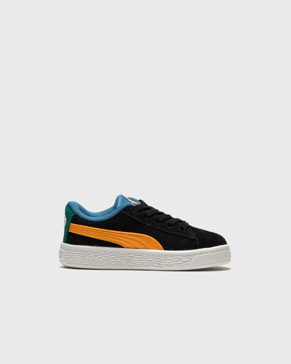 Suede Garfield AC Infant