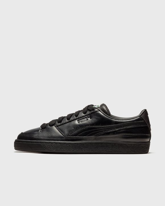 Suede L Rhuigi