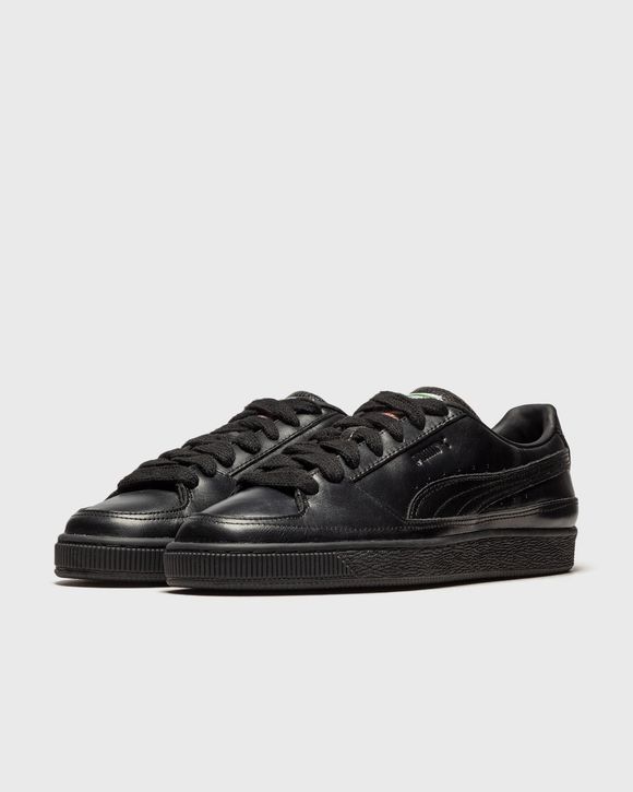 Suede L Rhuigi