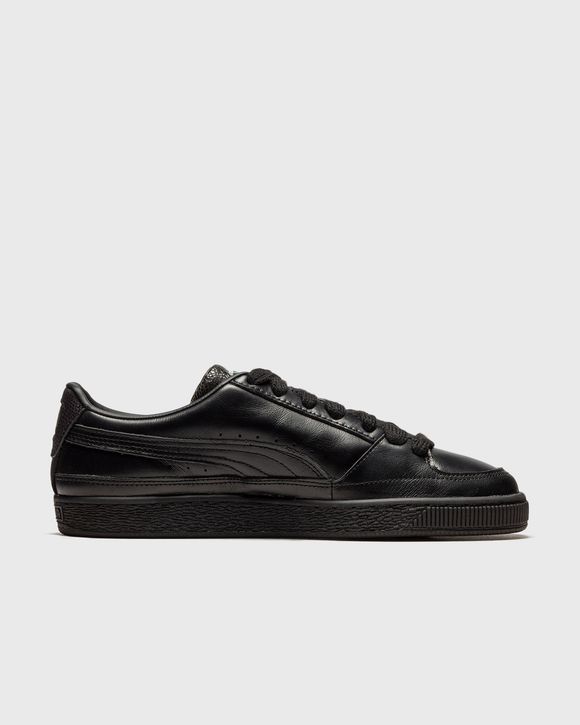 Suede L Rhuigi