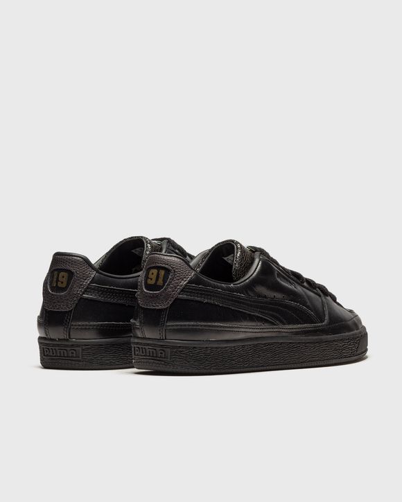 Suede L Rhuigi