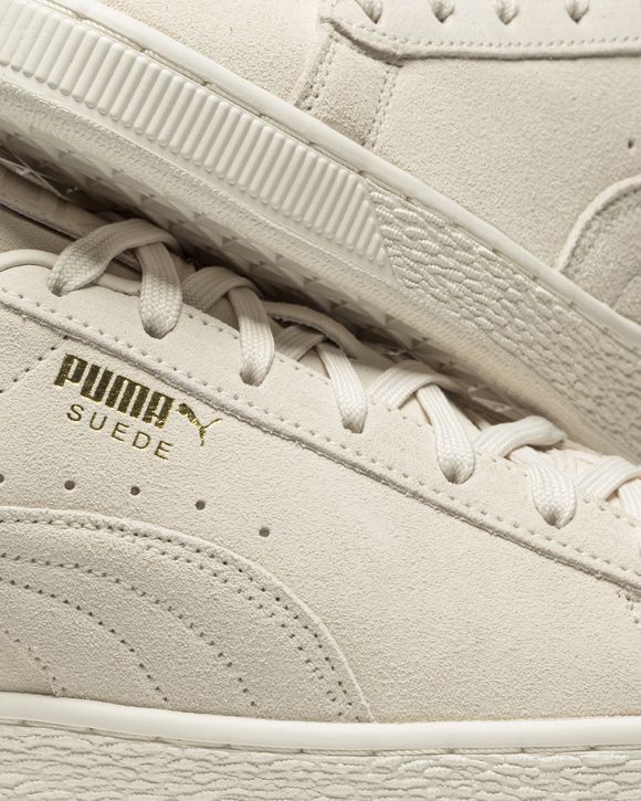 Suede Mono XXI