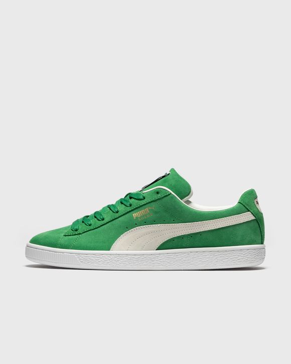 Suede Teams