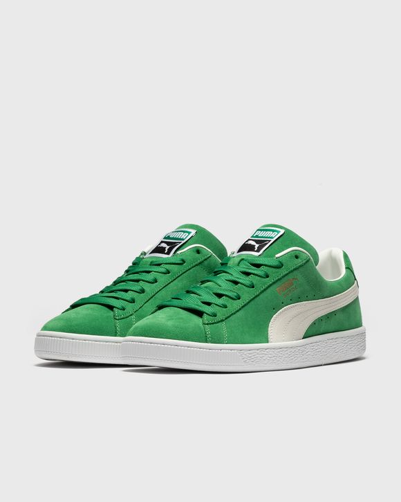 Suede Teams