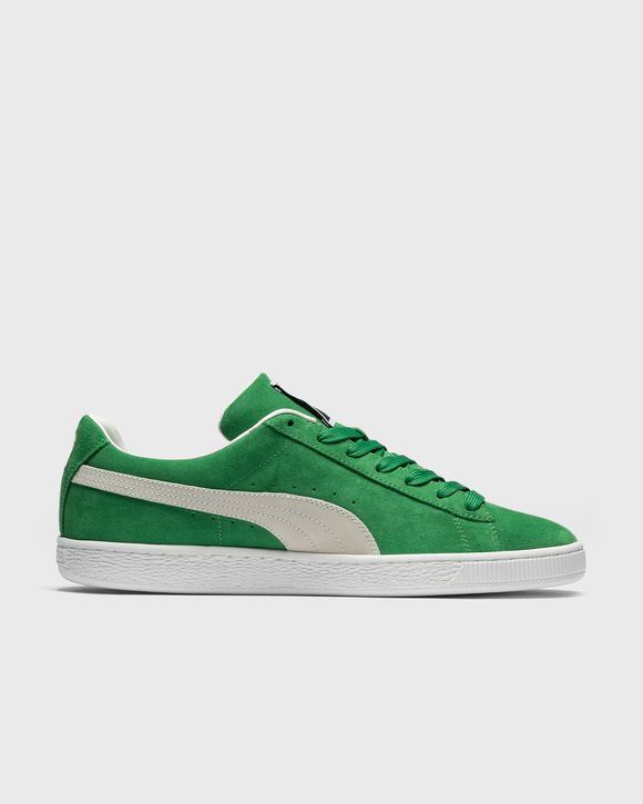 Suede Teams