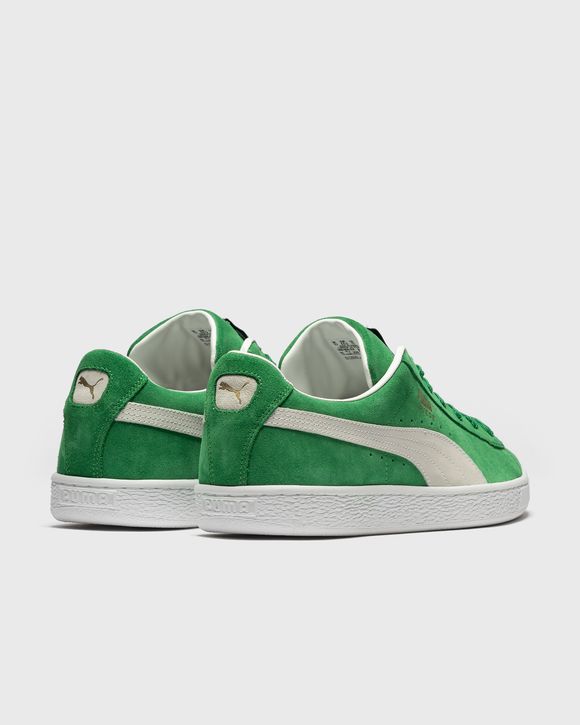 Suede Teams