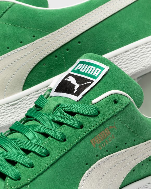 Suede Teams