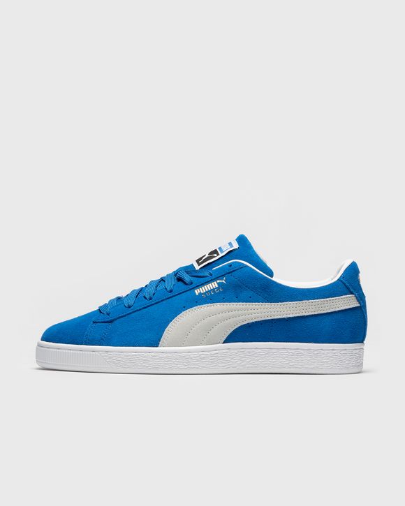 Suede Teams