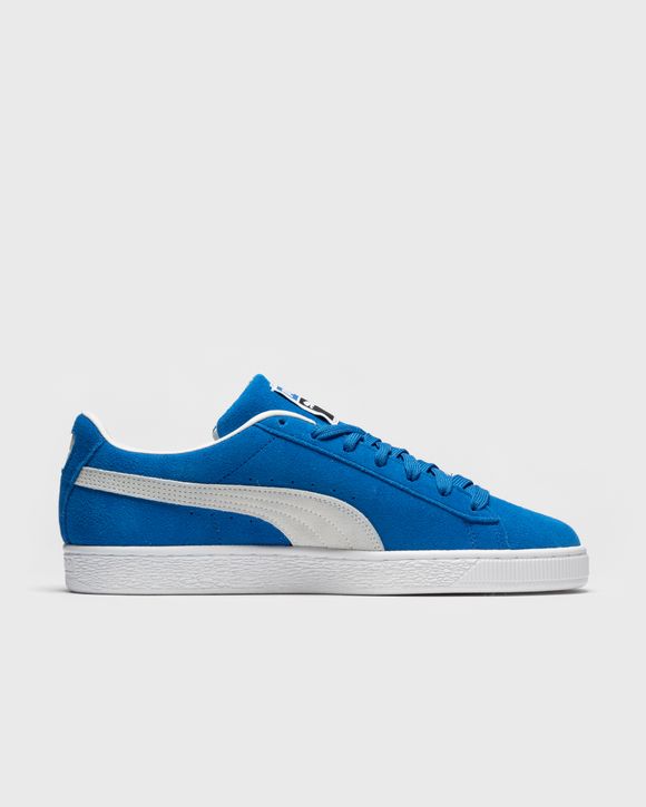 Suede Teams
