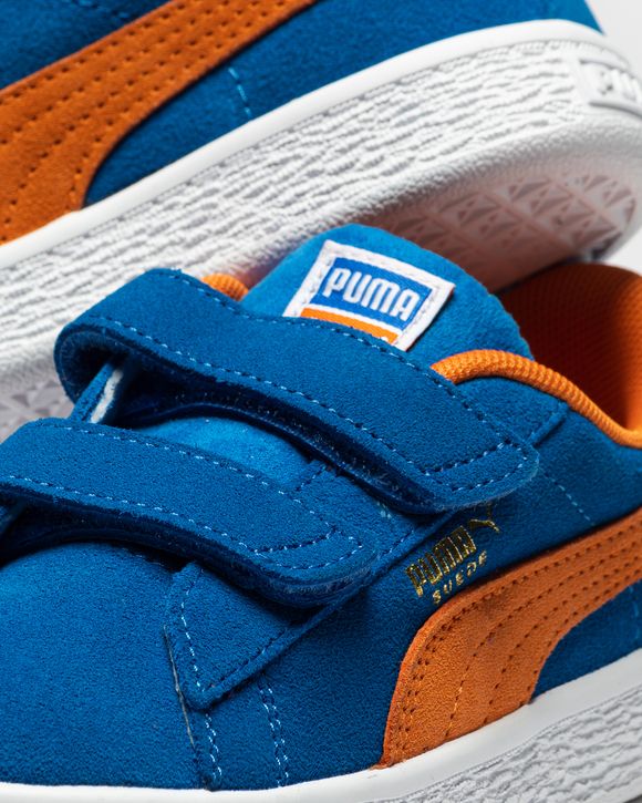 Suede Teams