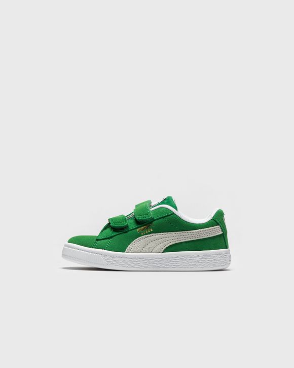 Suede Teams