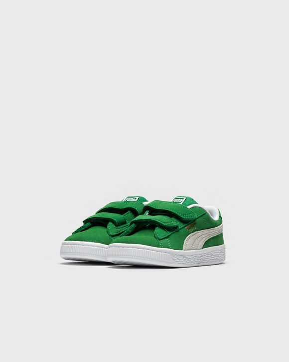 Suede Teams