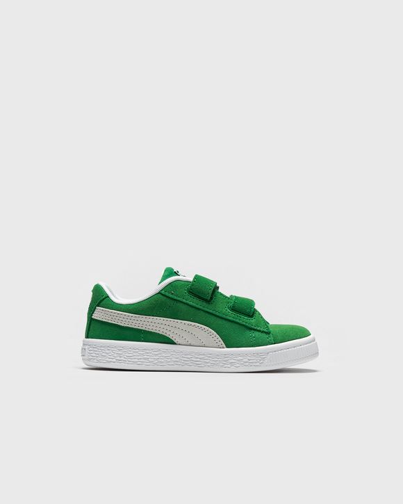 Suede Teams