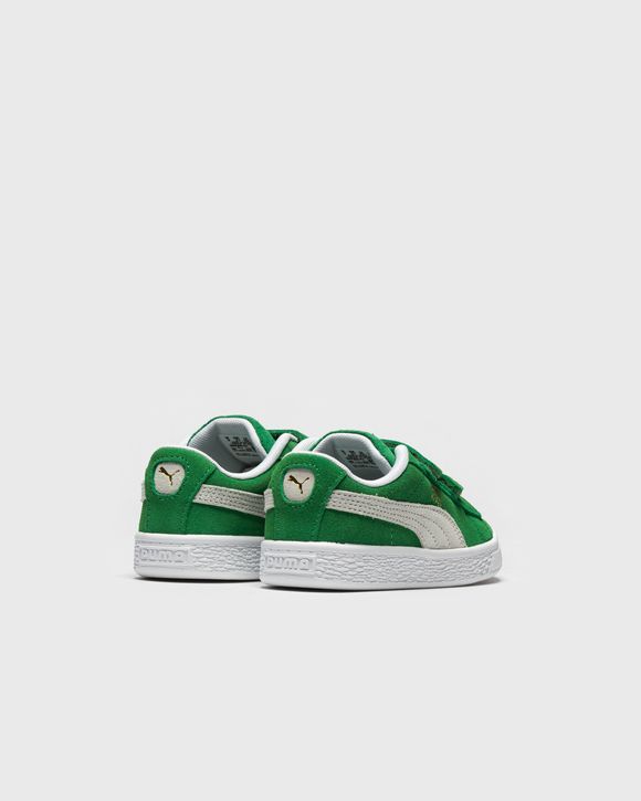 Suede Teams