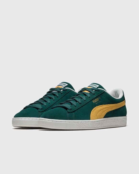 Suede Teams II
