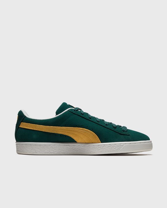 Suede Teams II