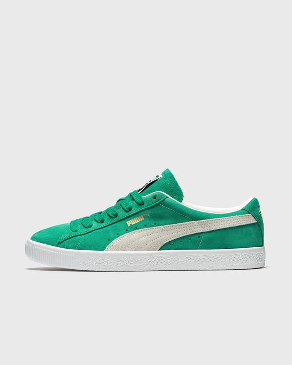 SUEDE VINTAGE