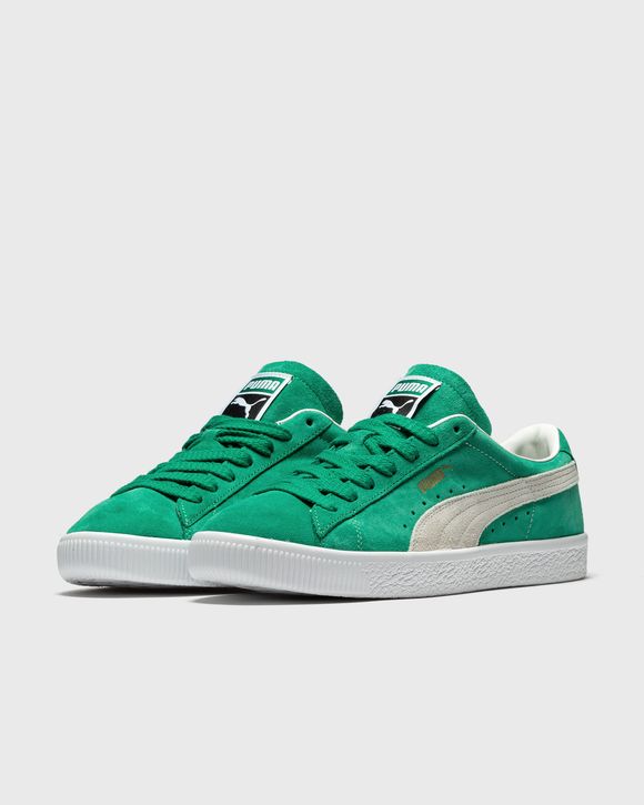 SUEDE VINTAGE